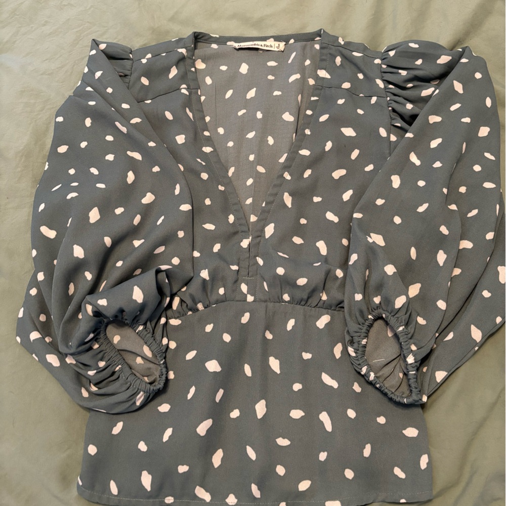 Abercrombie & Fitch Blouse